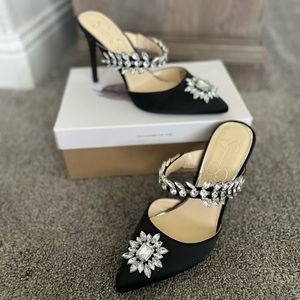 Jessica Simpson Havella Pumps